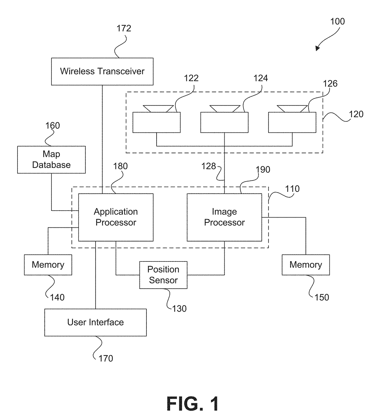 Distributing a crowdsourced sparse map for autonomous vehicle navigation