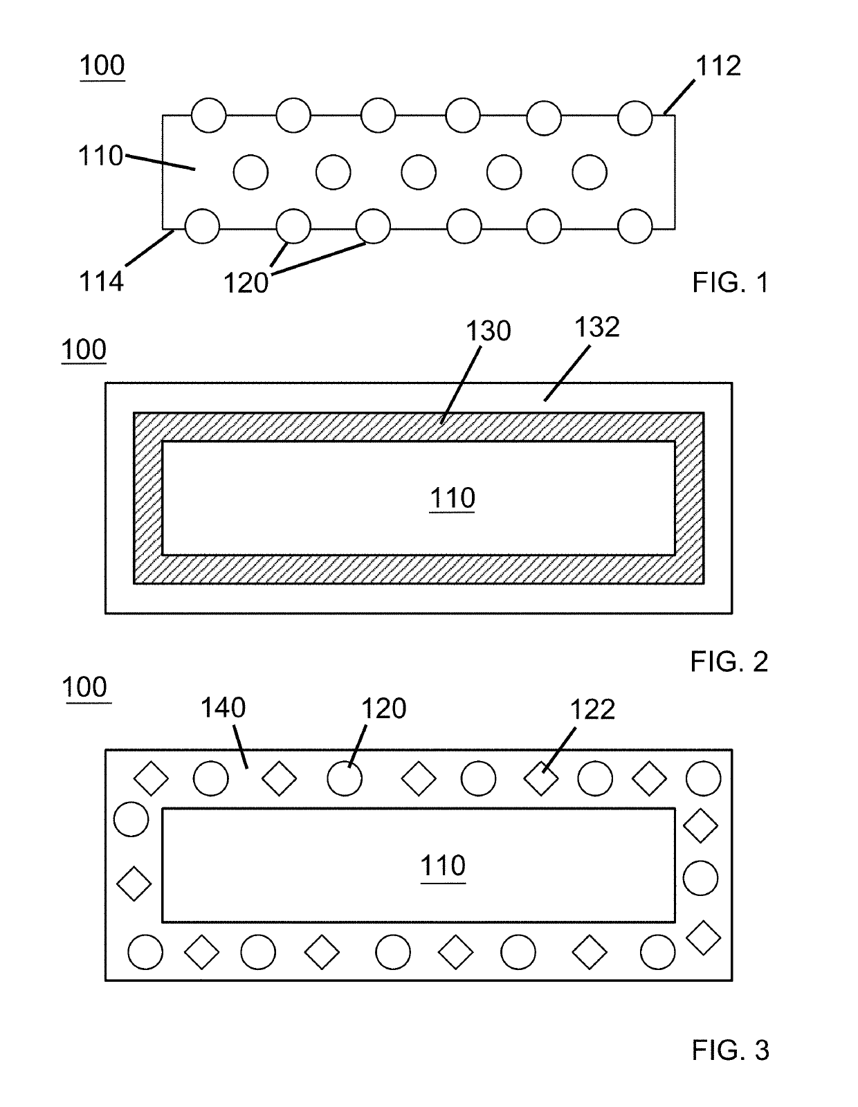 Dressings comprising platelet lysate