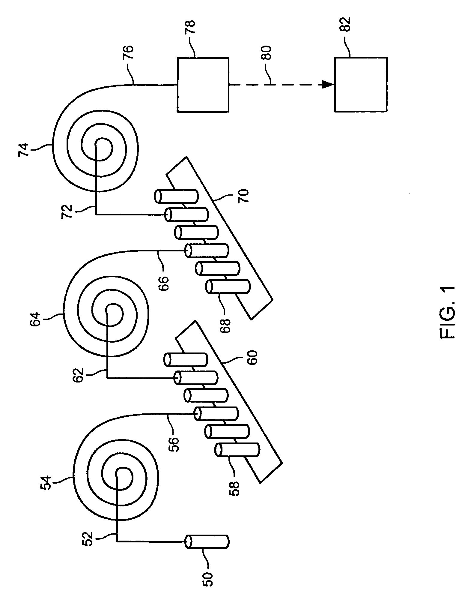 Polypeptide fingerprinting methods