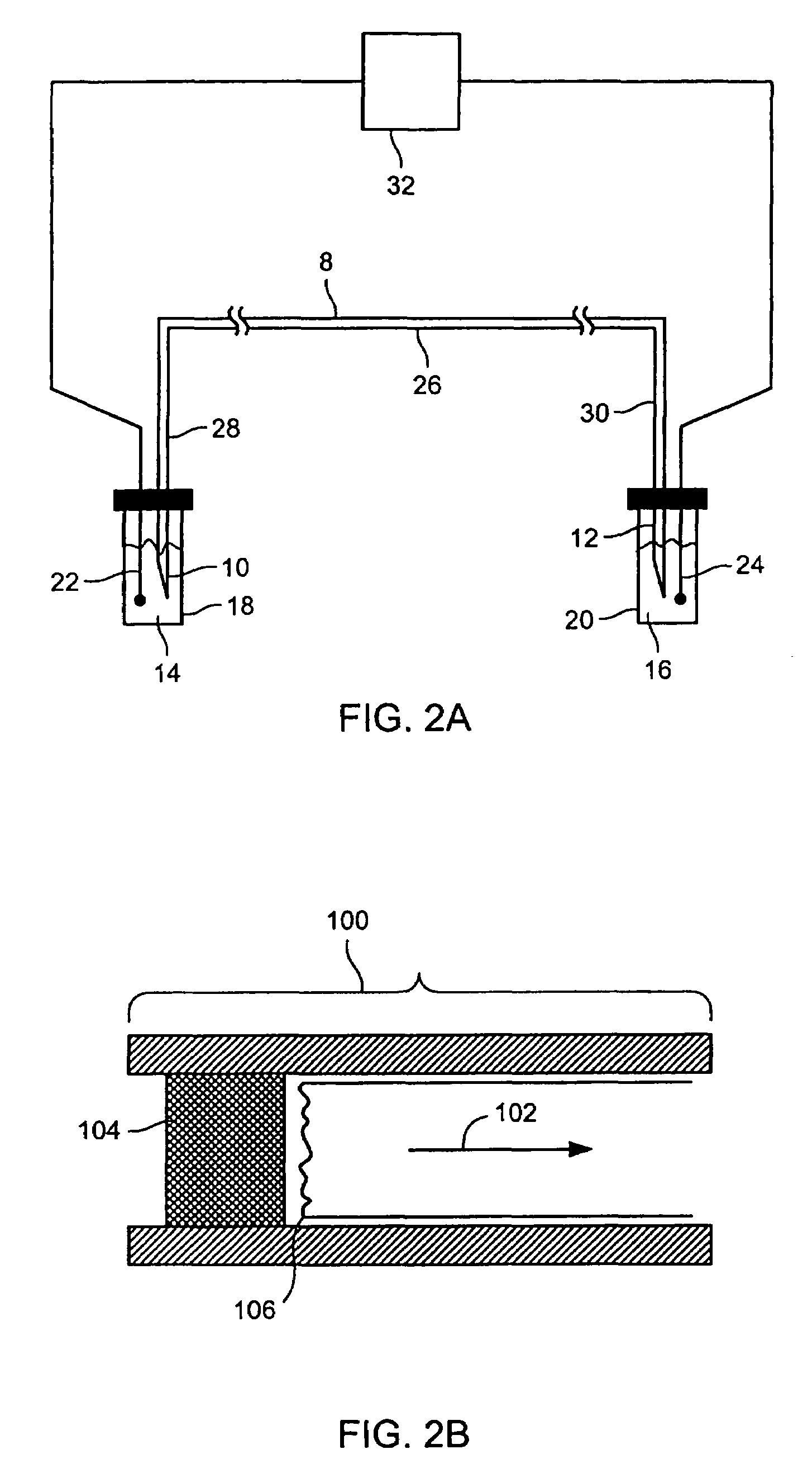 Polypeptide fingerprinting methods