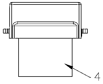 Wire connector and its assembly method