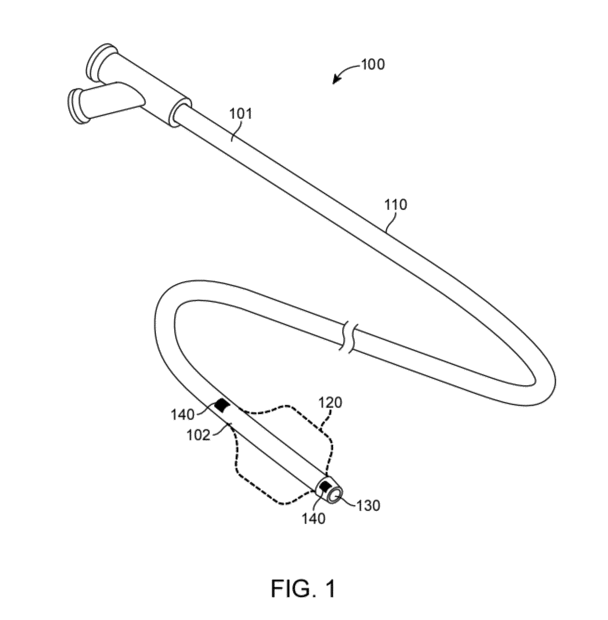 Methods and systems for endobronchial diagnosis