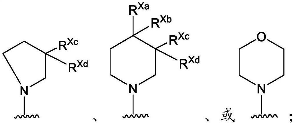 Pyridine derivatives as KIF18A inhibitors