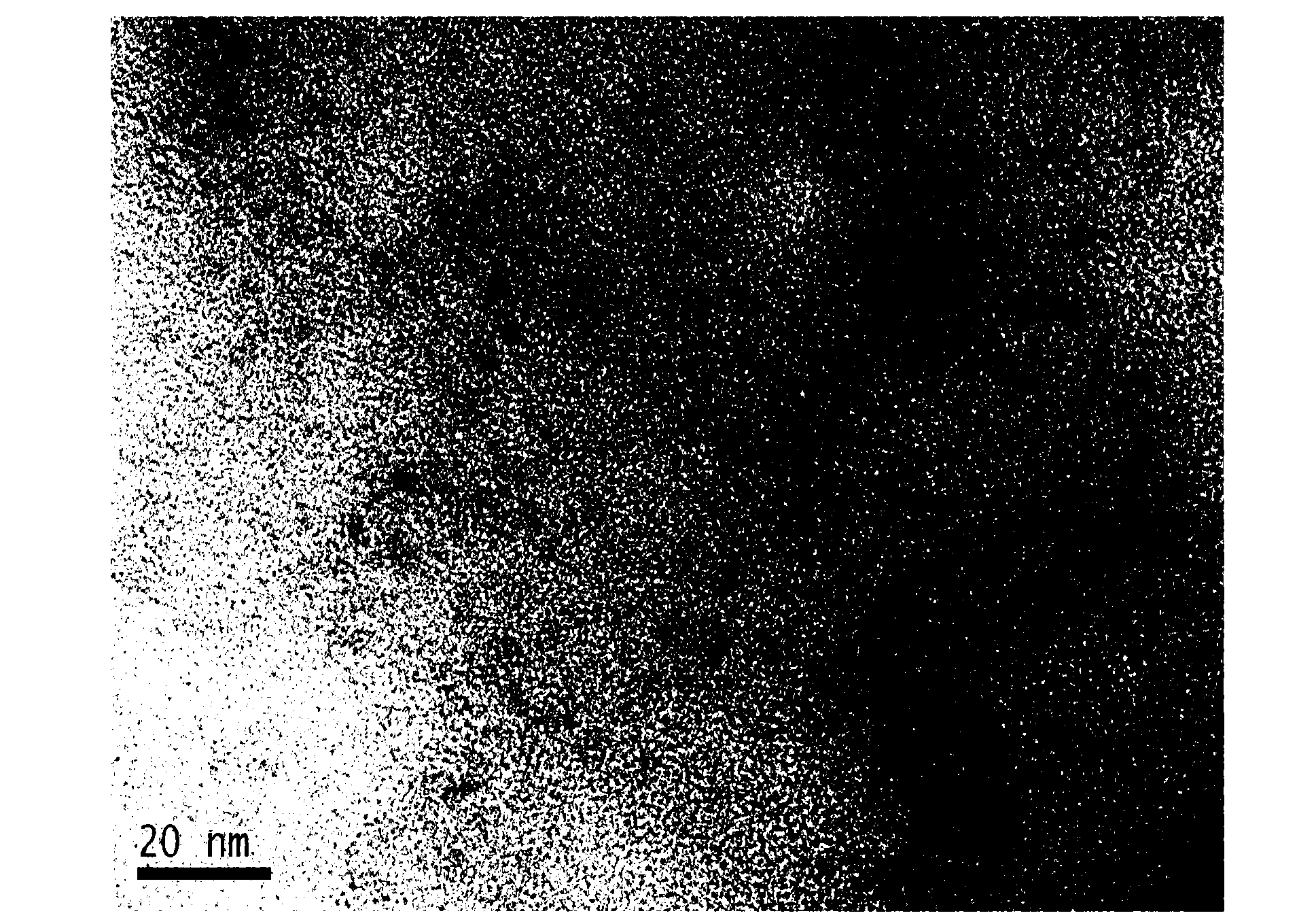 Silicon carbide quantum dot and preparation method thereof