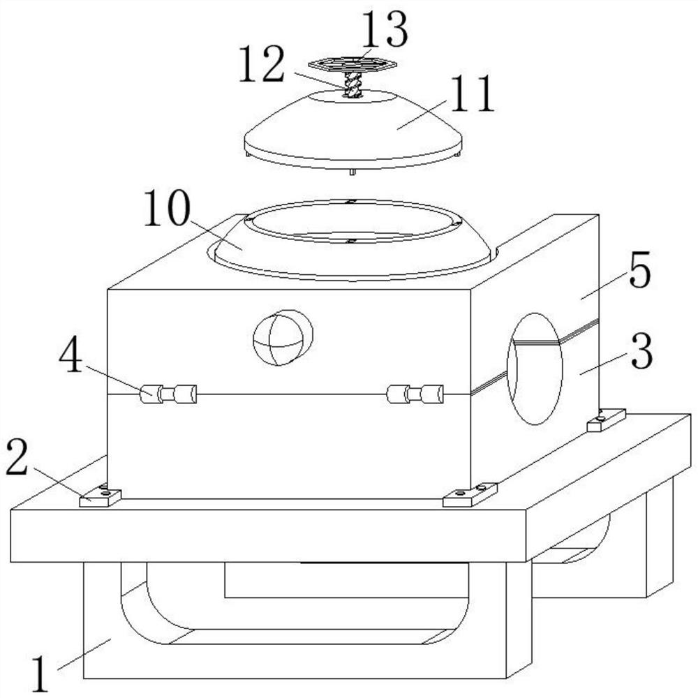 A Novel Settling Mechanism and Working Method of Polyferric Sulfate