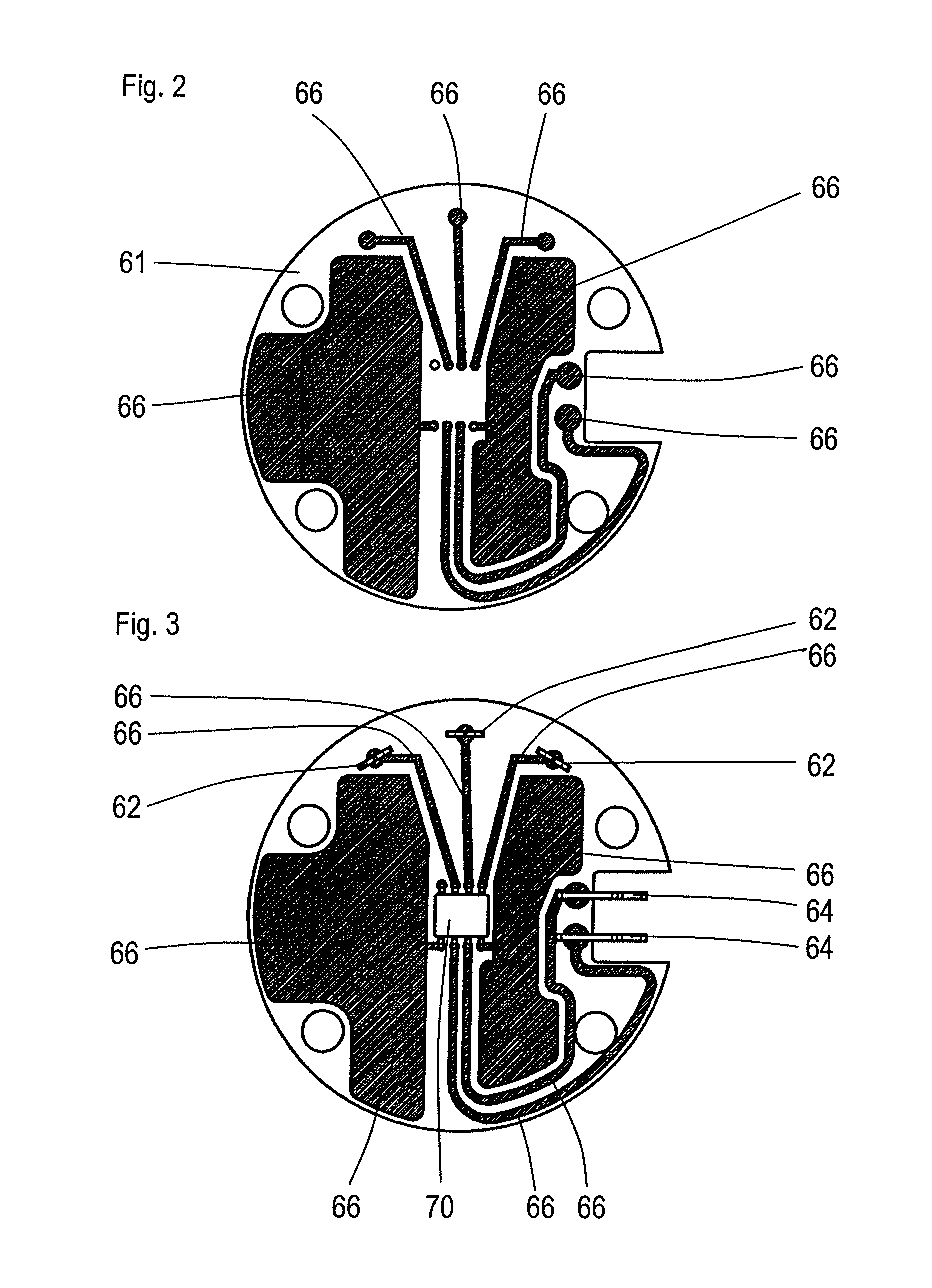 Centrifugal pump