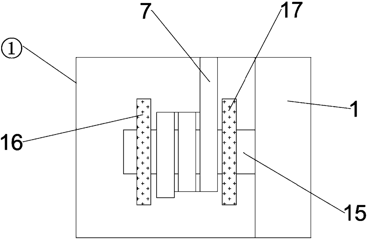 Insulator replacement device