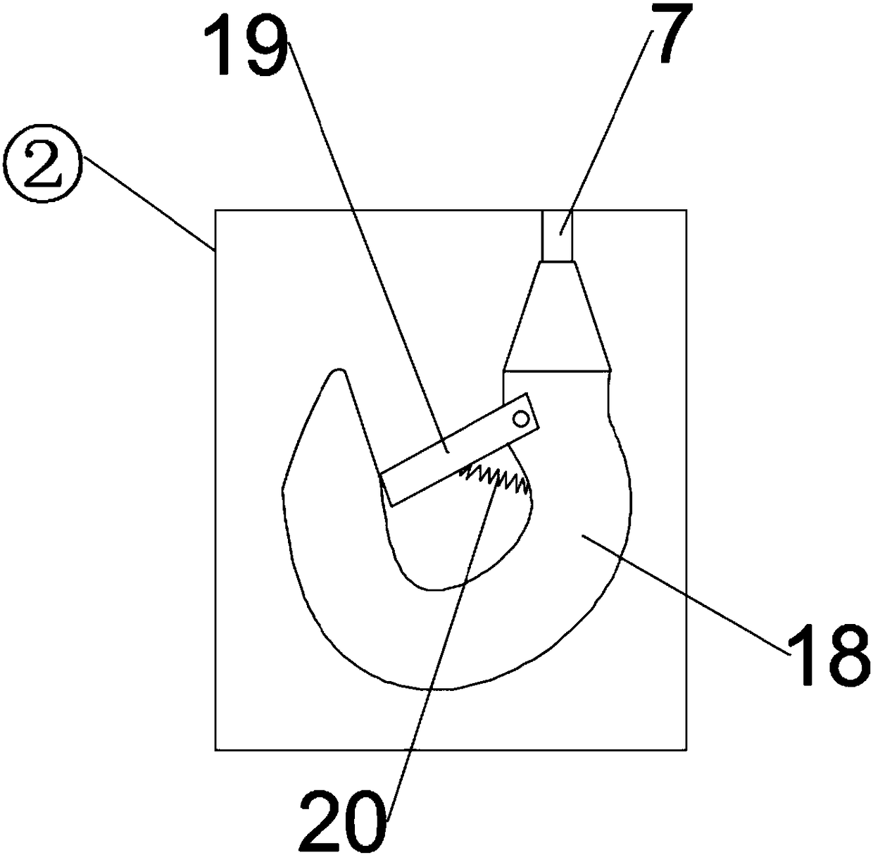 Insulator replacement device