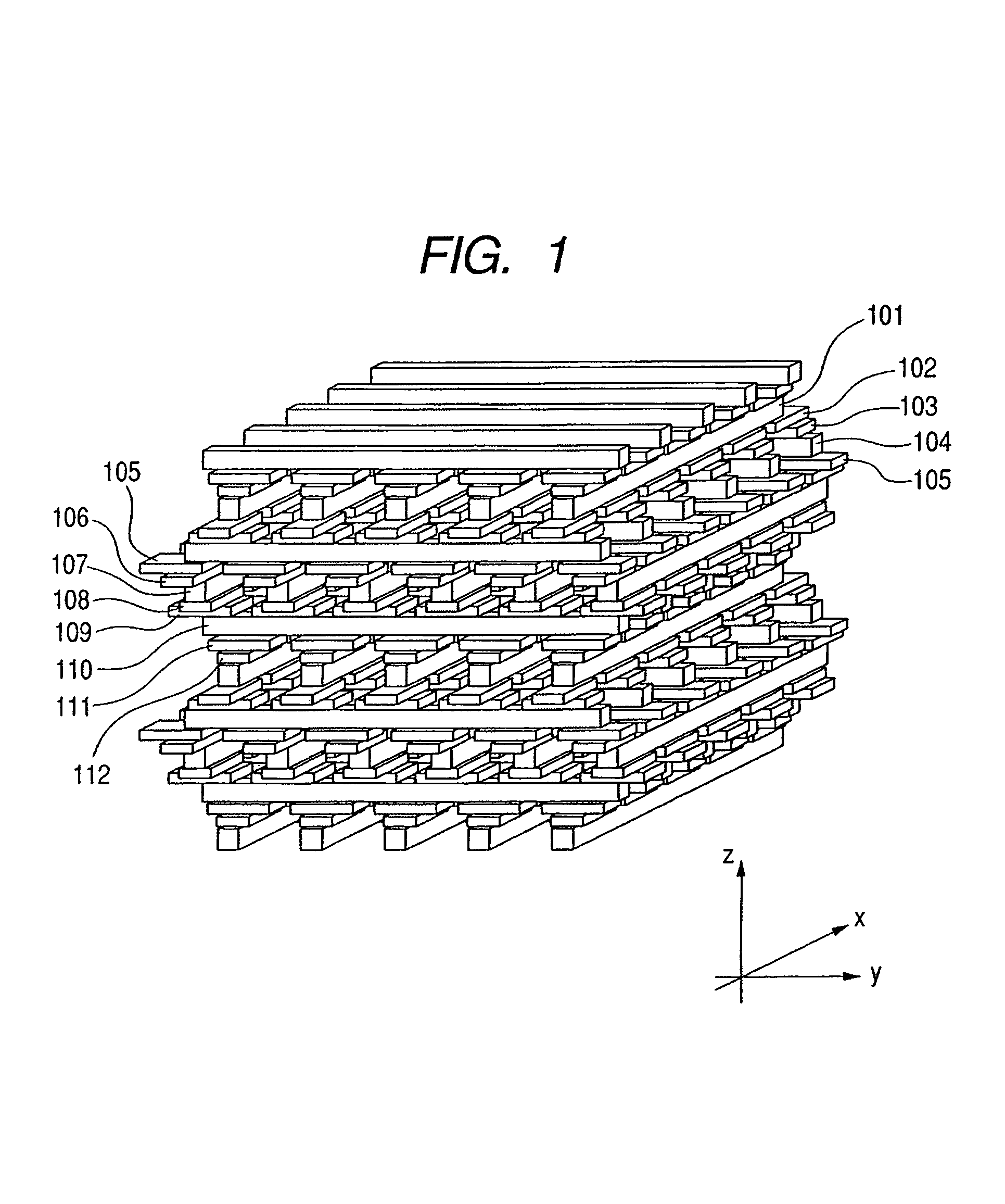 Resonator and light emitting device using the same