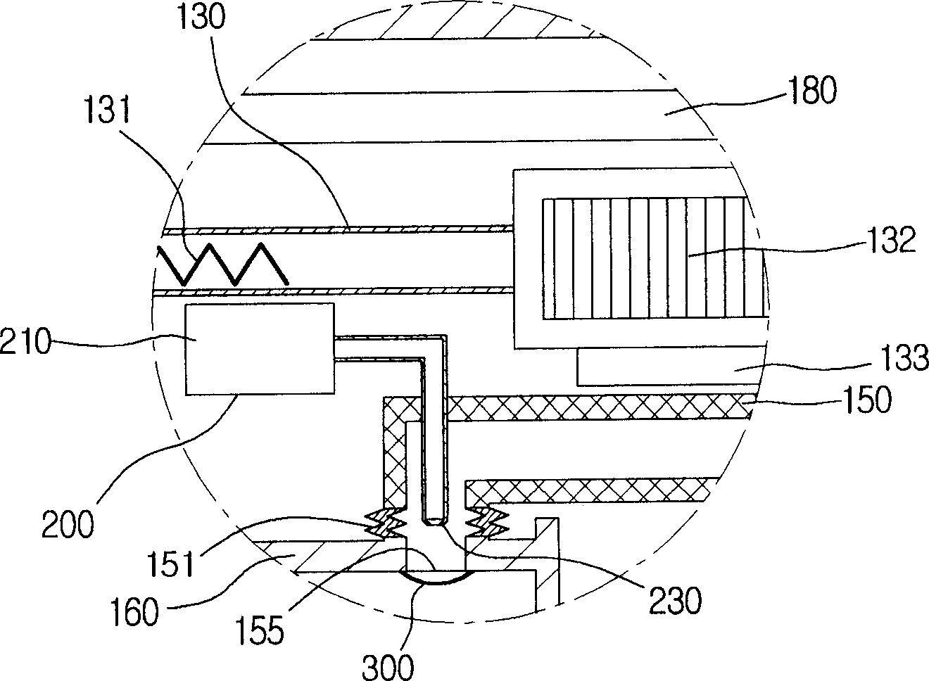 Washing machine and method of controlling the same