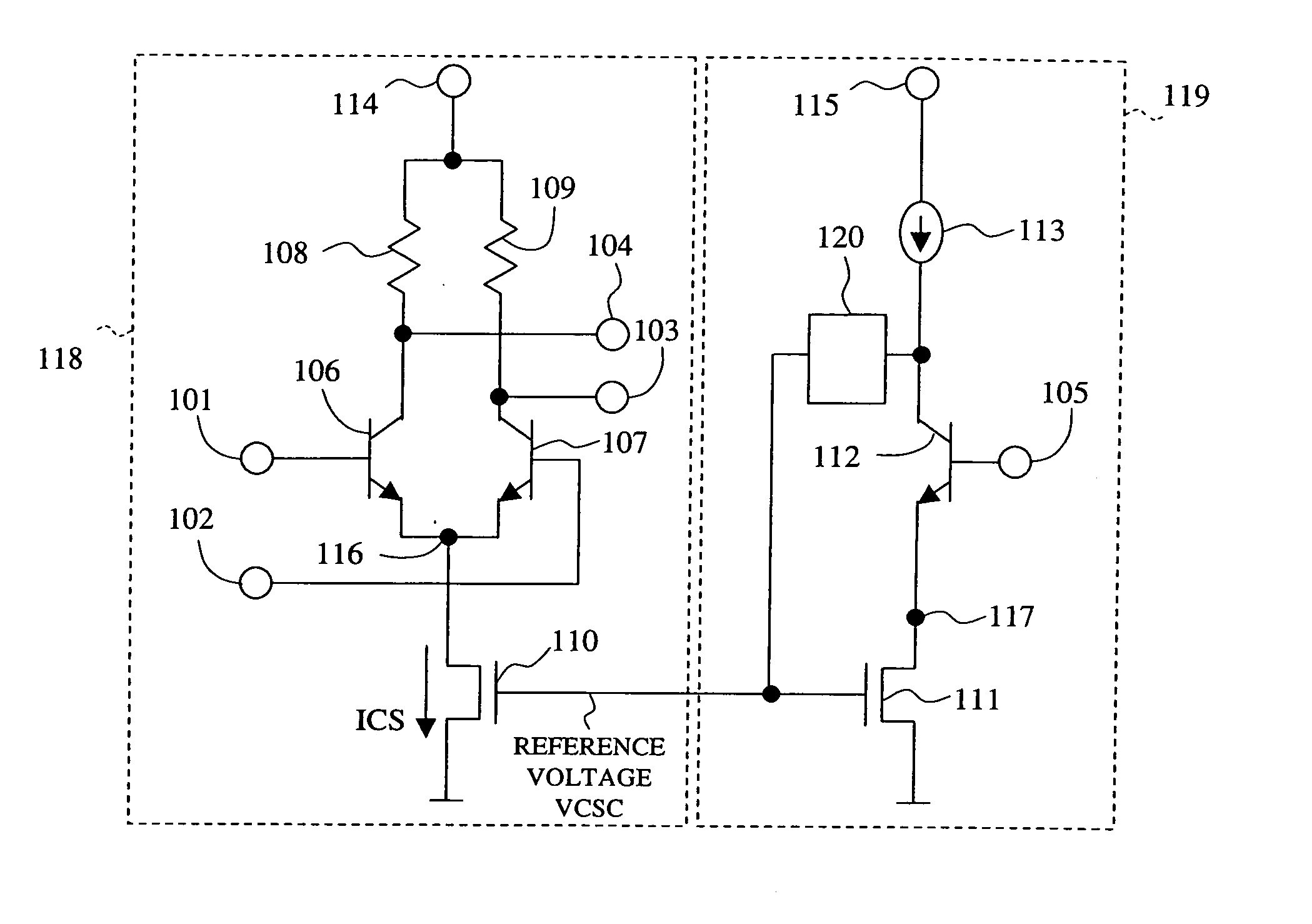 Logic circuit