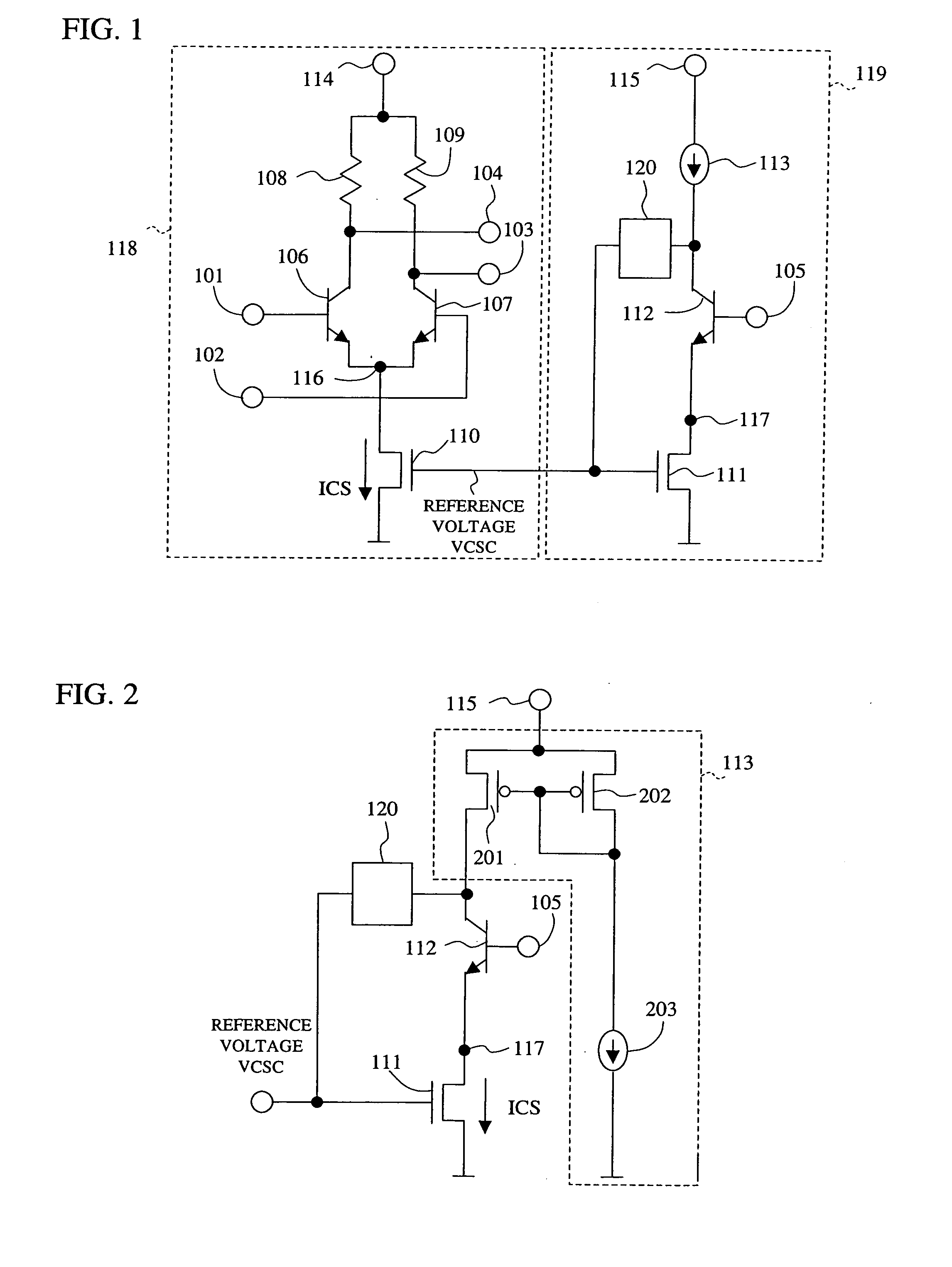 Logic circuit