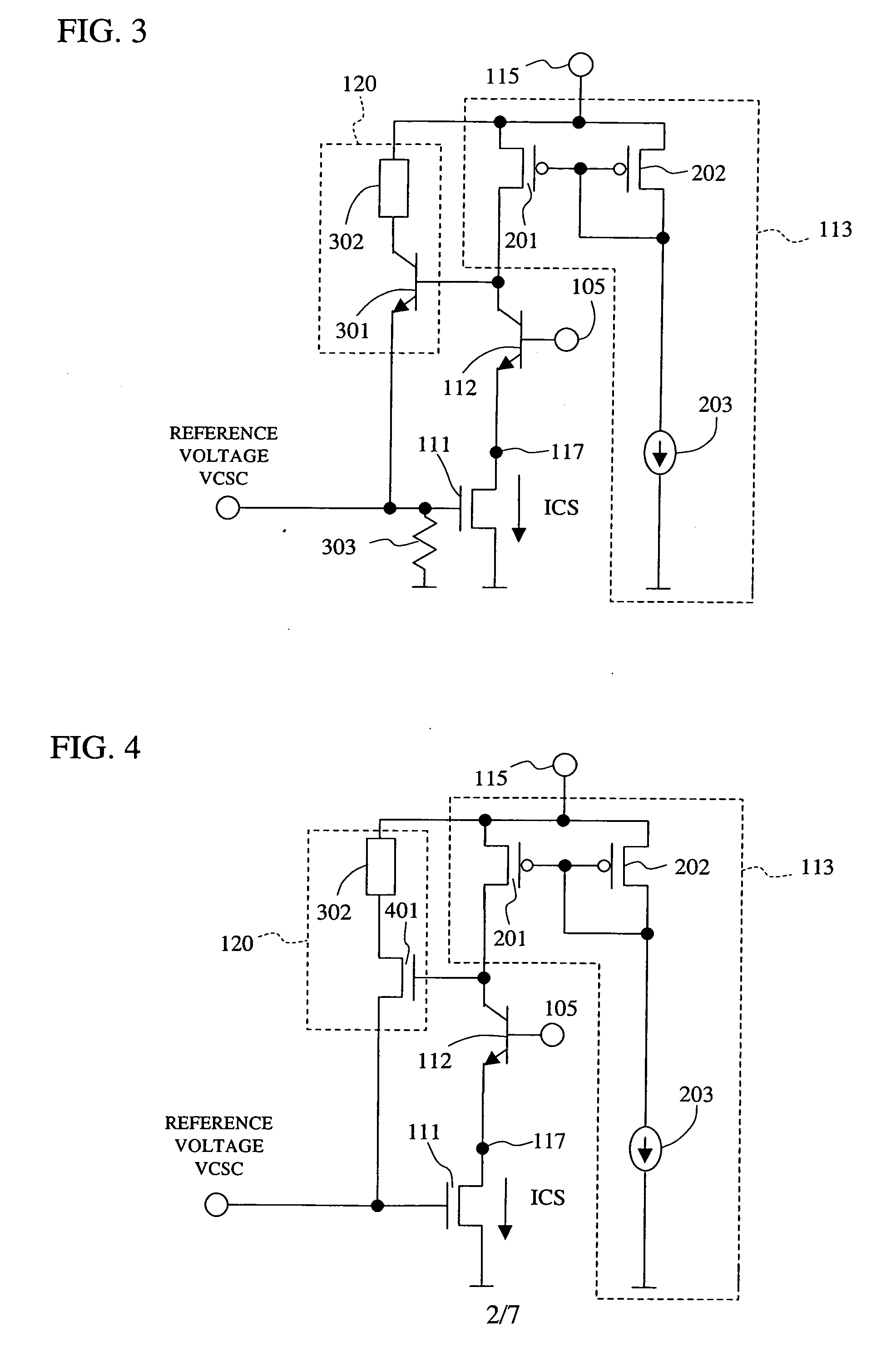 Logic circuit