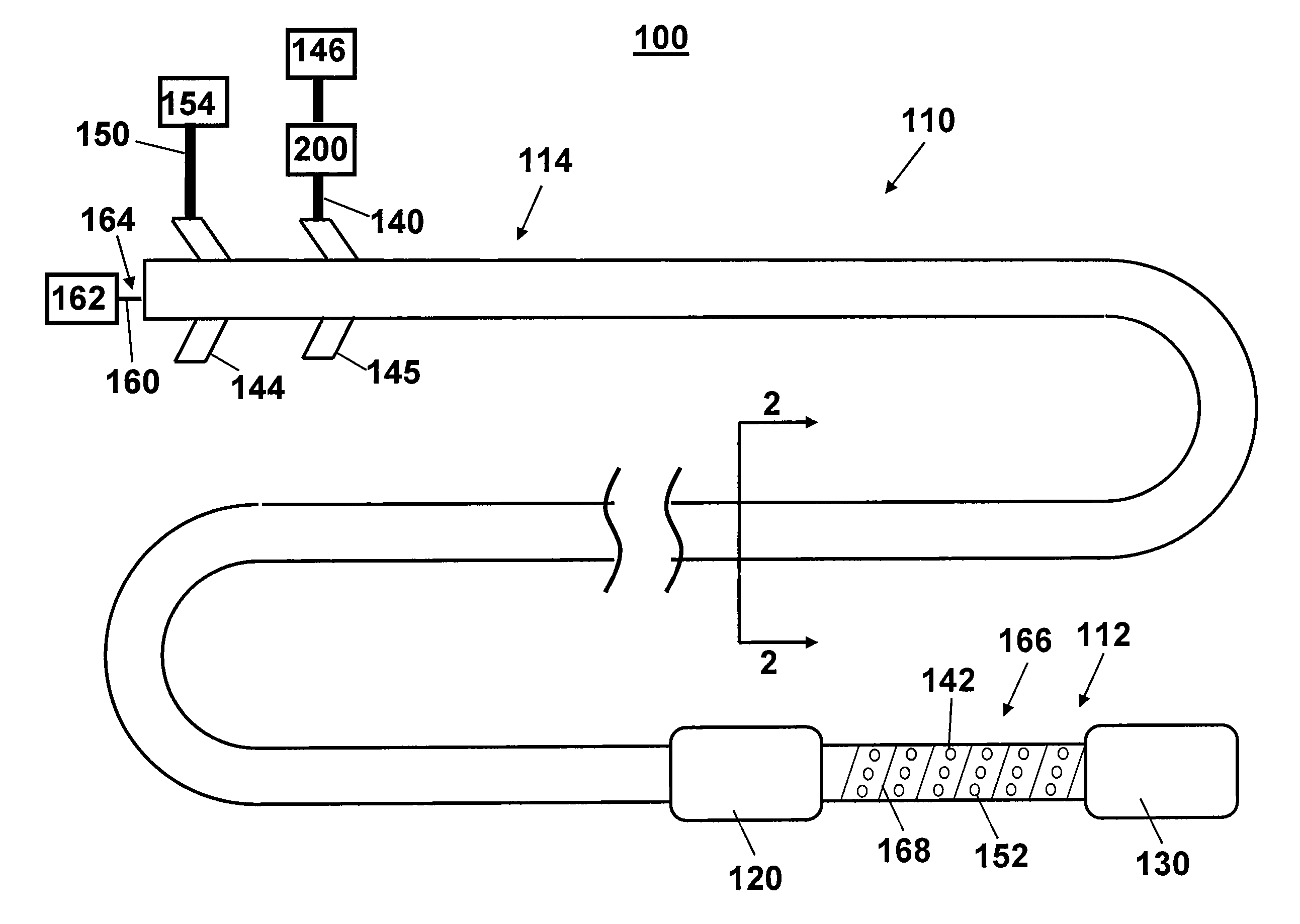 Closed loop catheter photopolymerization system and method of treating a vascular condition