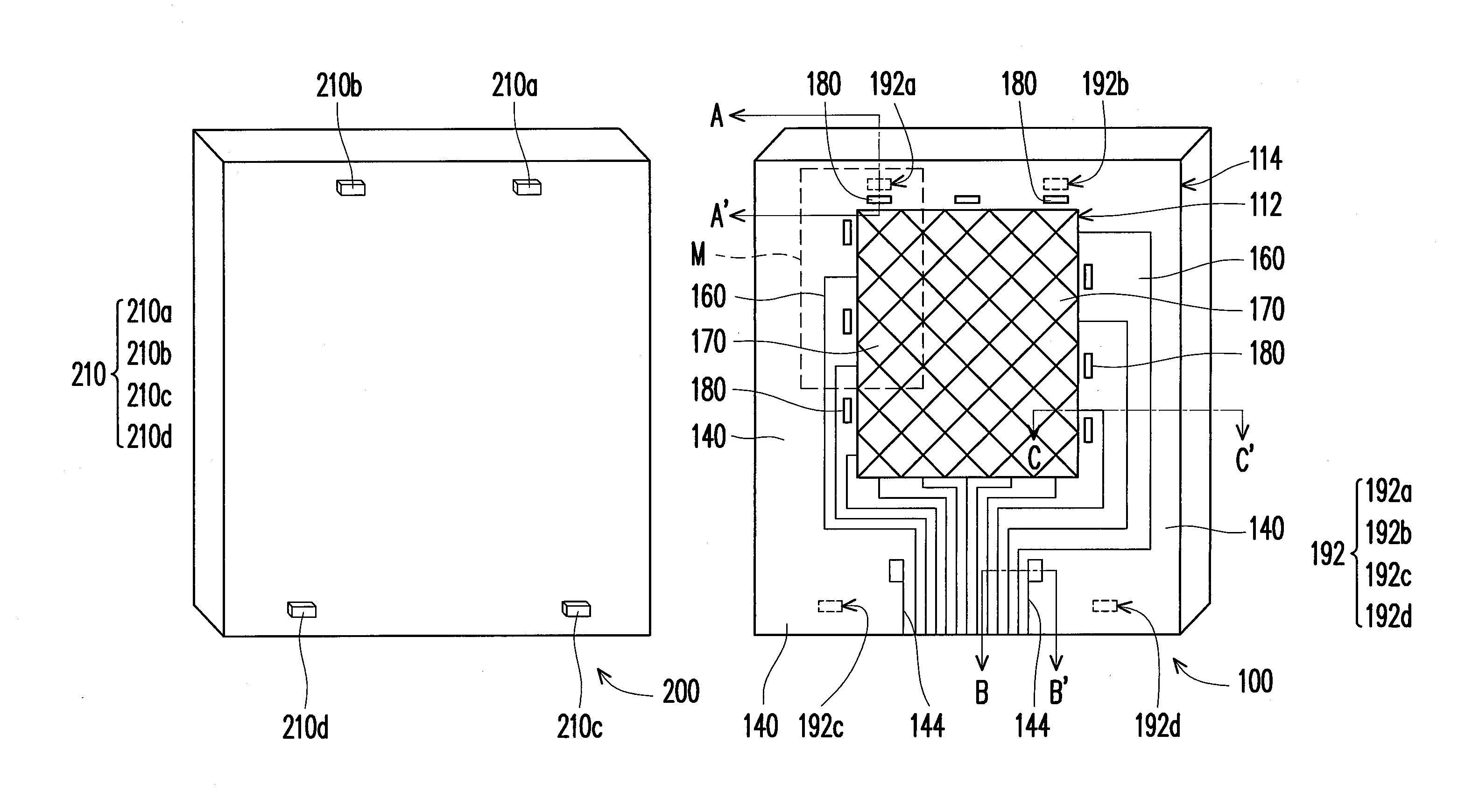 Touch panel, touch display panel and touch display apparatus