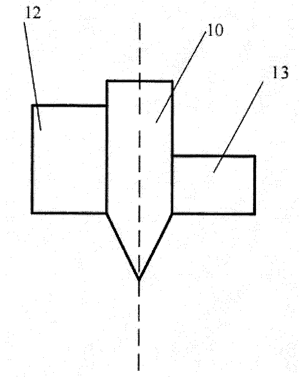 High-power semiconductor laser constant-temperature welding device