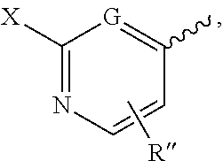 Heterocyclic compounds as kinase inhibitors