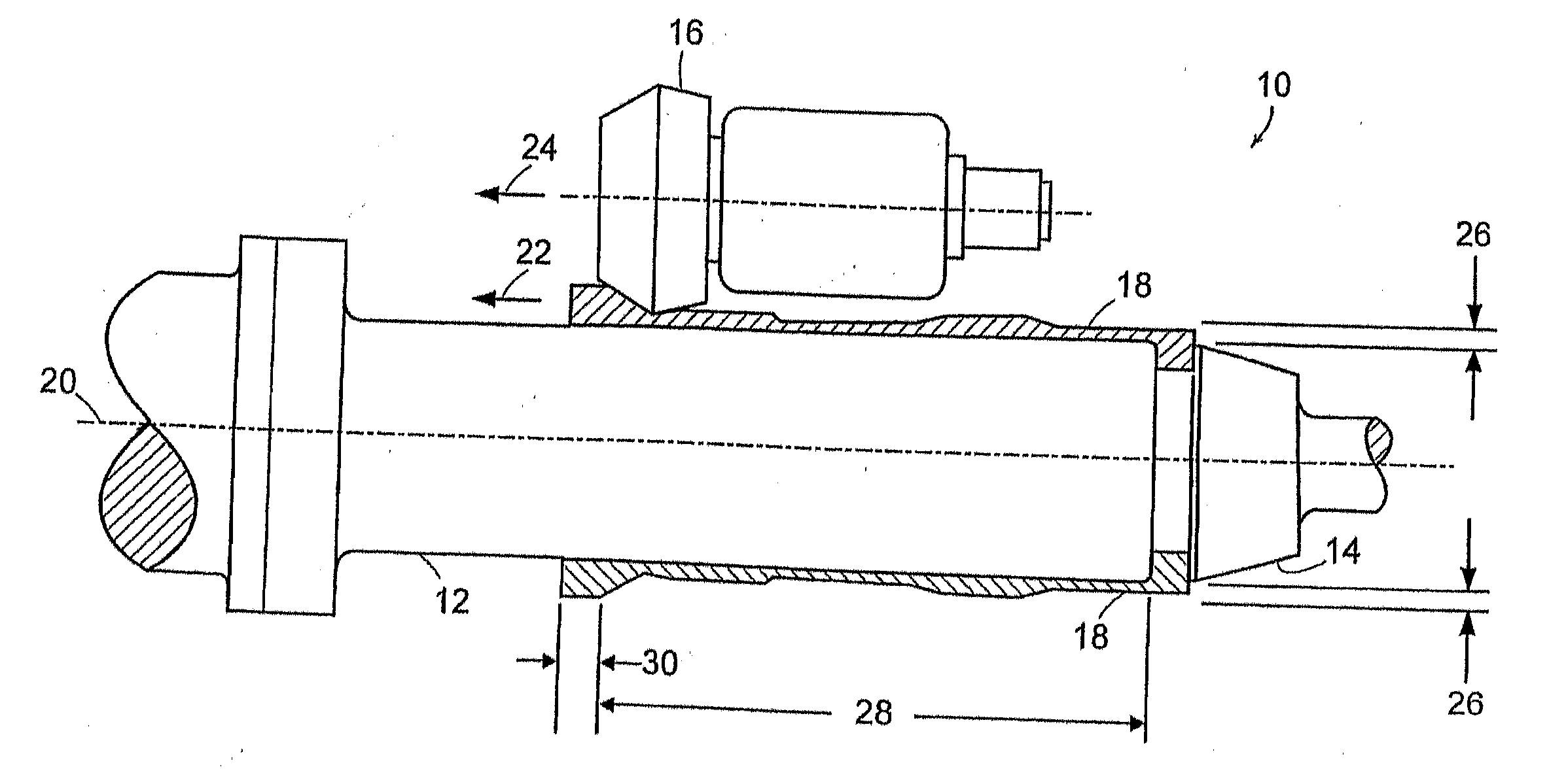 Flowforming Gun Barrels and Similar Tubular Devices