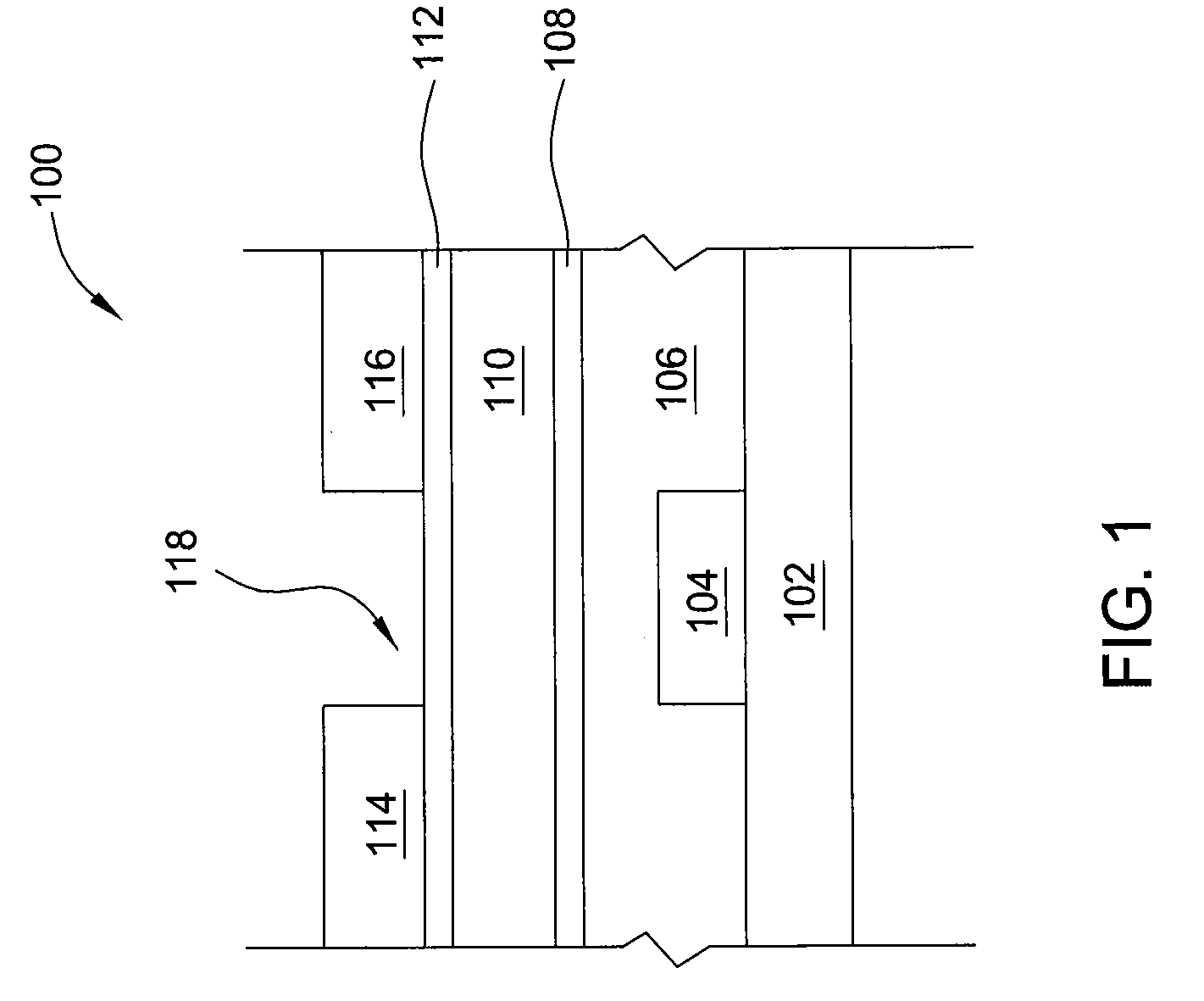 Methods for stable process in a reactive sputtering process using zinc or doped zinc target