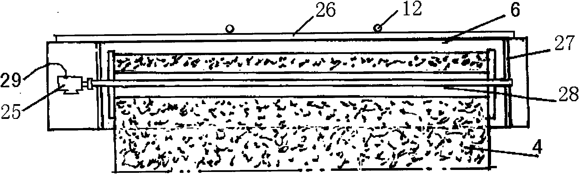 Automatic protection device for preventing medical radiation