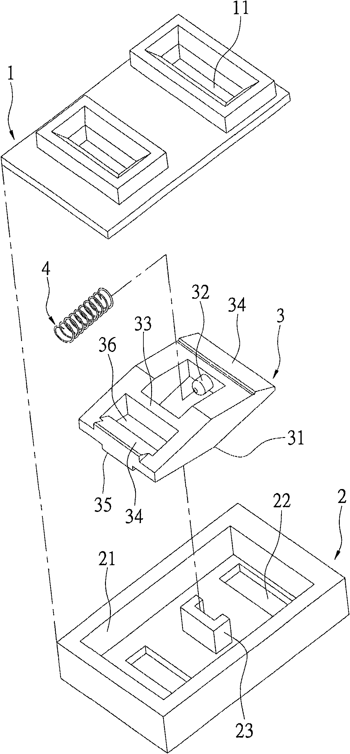 Safety device for socket