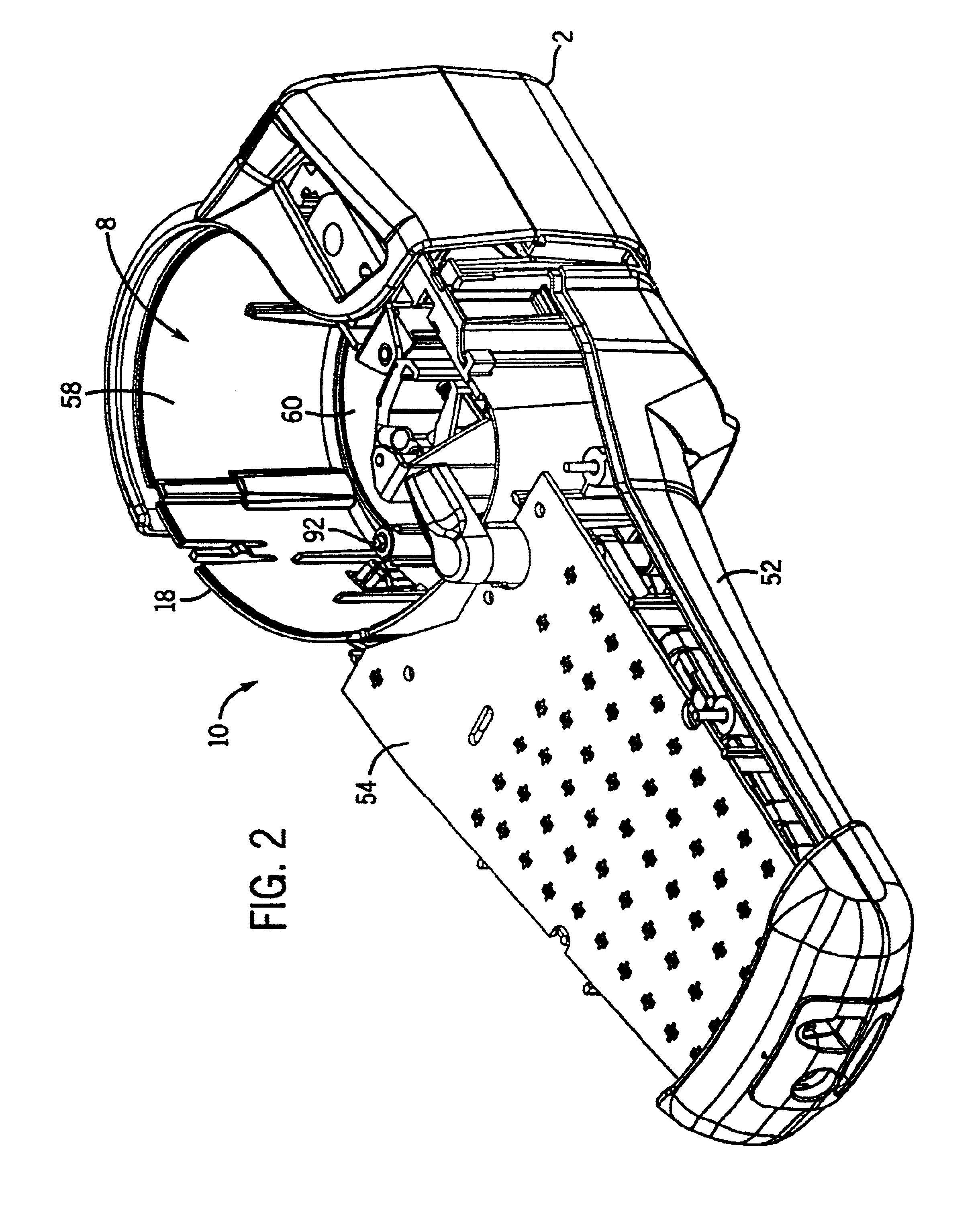 Wire marker label media