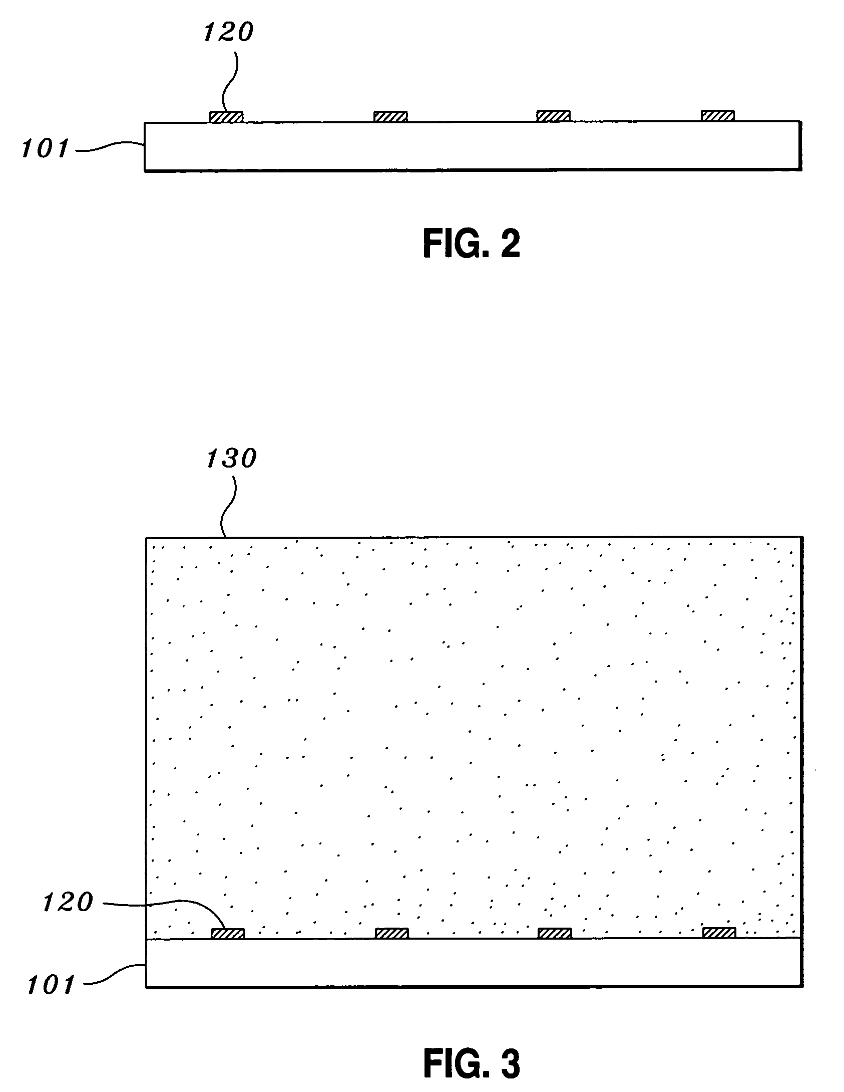 Fabrication of nanoscale thermoelectric devices