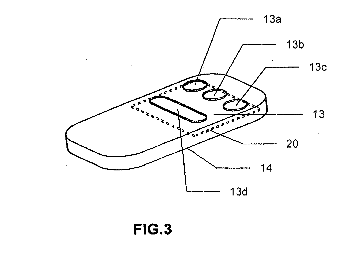 Remote Control System for Remotely Controlling an Electronic Card Connected to a Television Screen or Monitor and Associated Method for Transmitting Control Signals