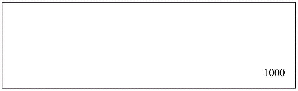 Tunneling field effect transistor and manufacturing method thereof