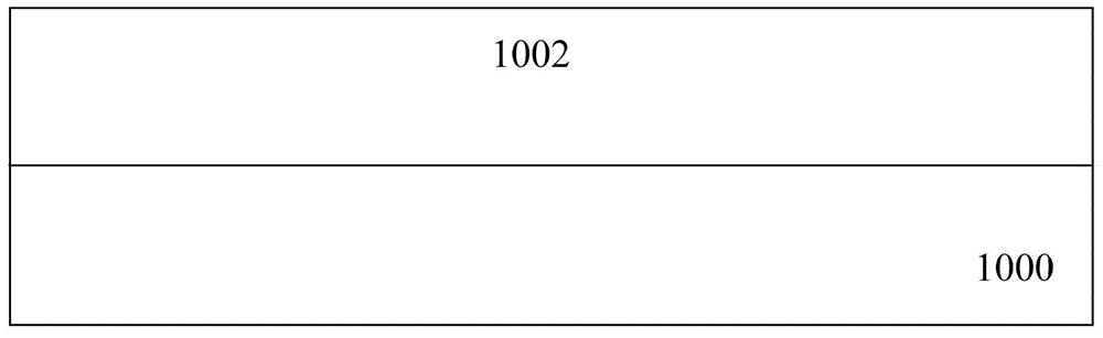 Tunneling field effect transistor and manufacturing method thereof