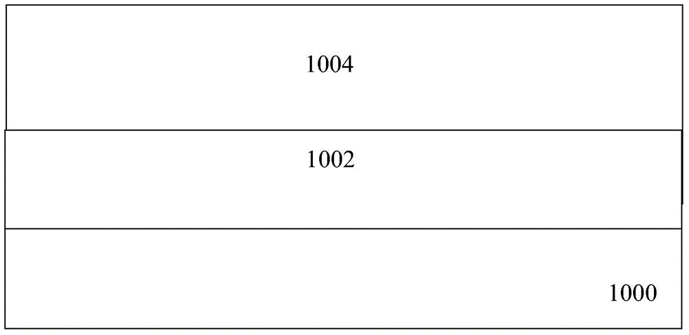 Tunneling field effect transistor and manufacturing method thereof