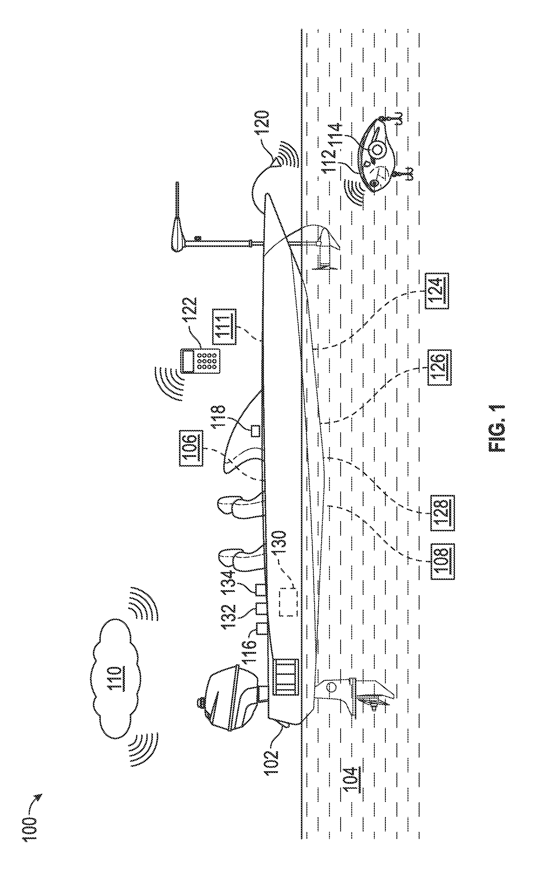 Floating bobber system for fishing which generates aquatic sounds