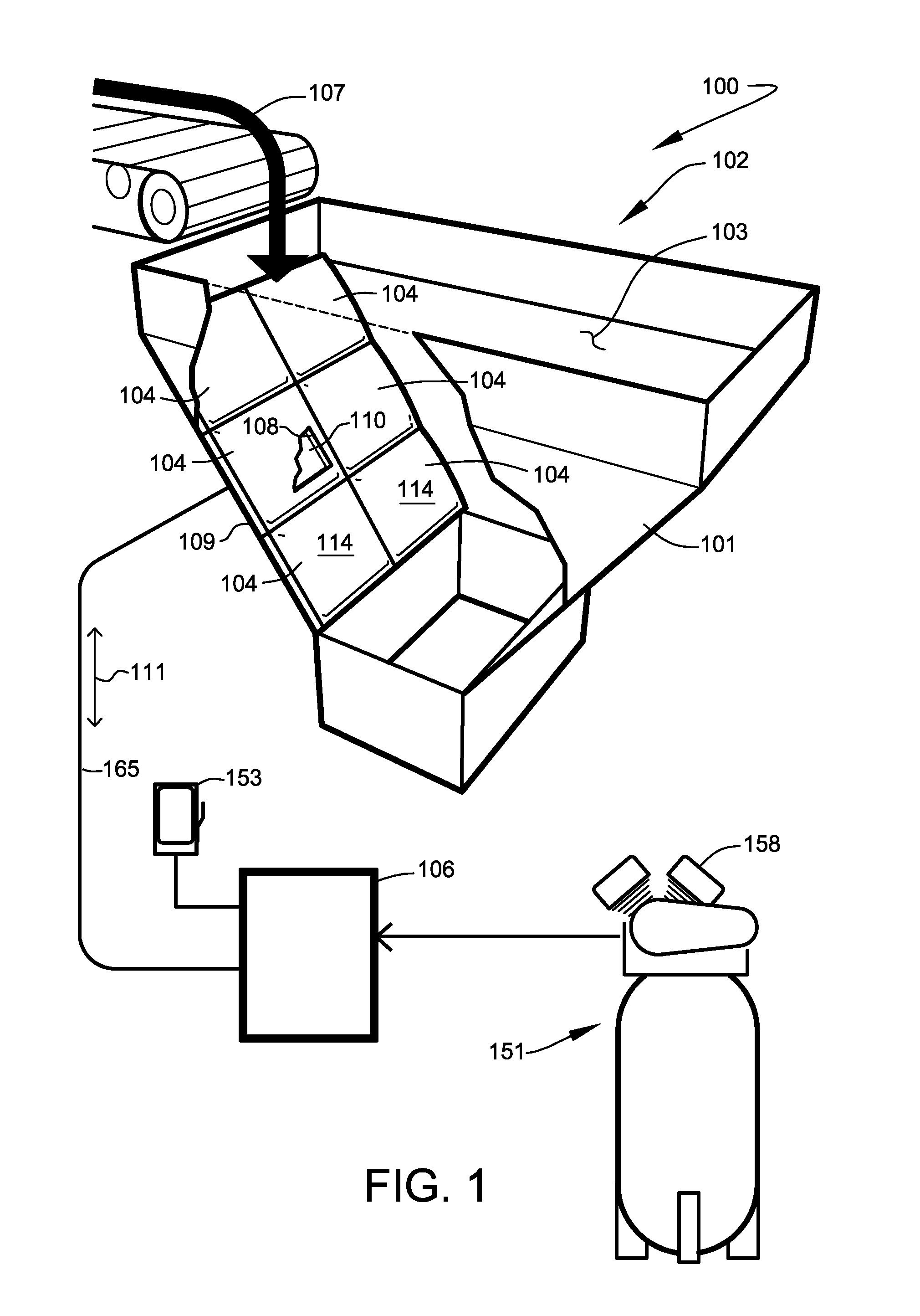 Inflatable liner systems