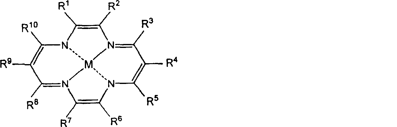 Fuel cell and gas diffusion electrode used for fuel cell