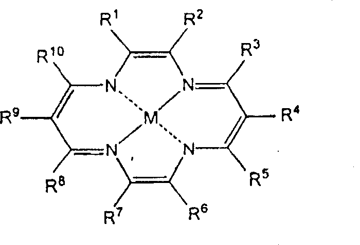 Fuel cell and gas diffusion electrode used for fuel cell