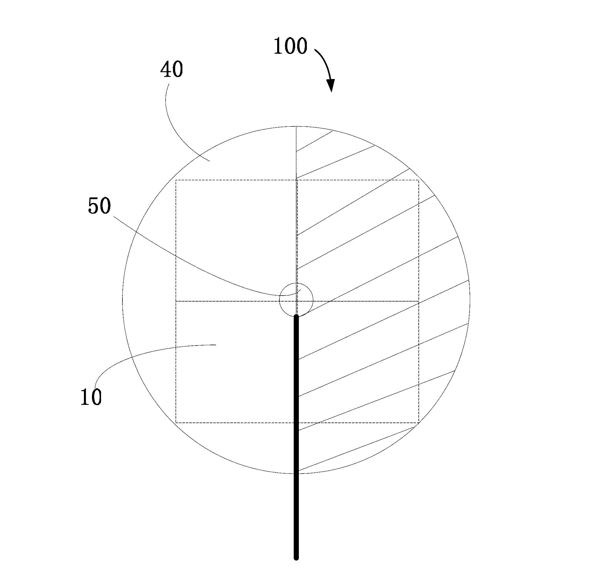 System and method for early warning of water pollution based on fish multi-sample statistics