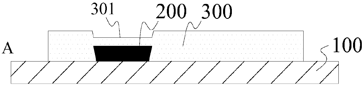 Display substrate and manufacturing method thereof, display panel, and display device