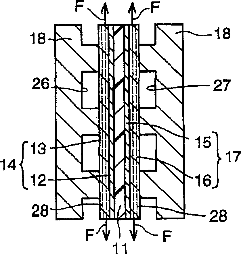 Fuel cell