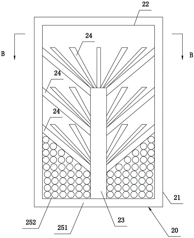 A kind of circulating fir oil production equipment and the production process of fir oil