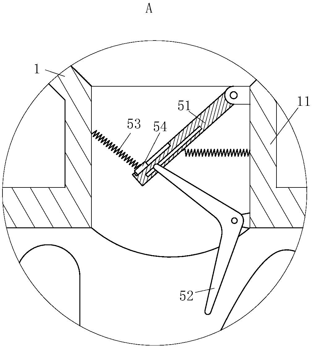 Activated carbon grinding process