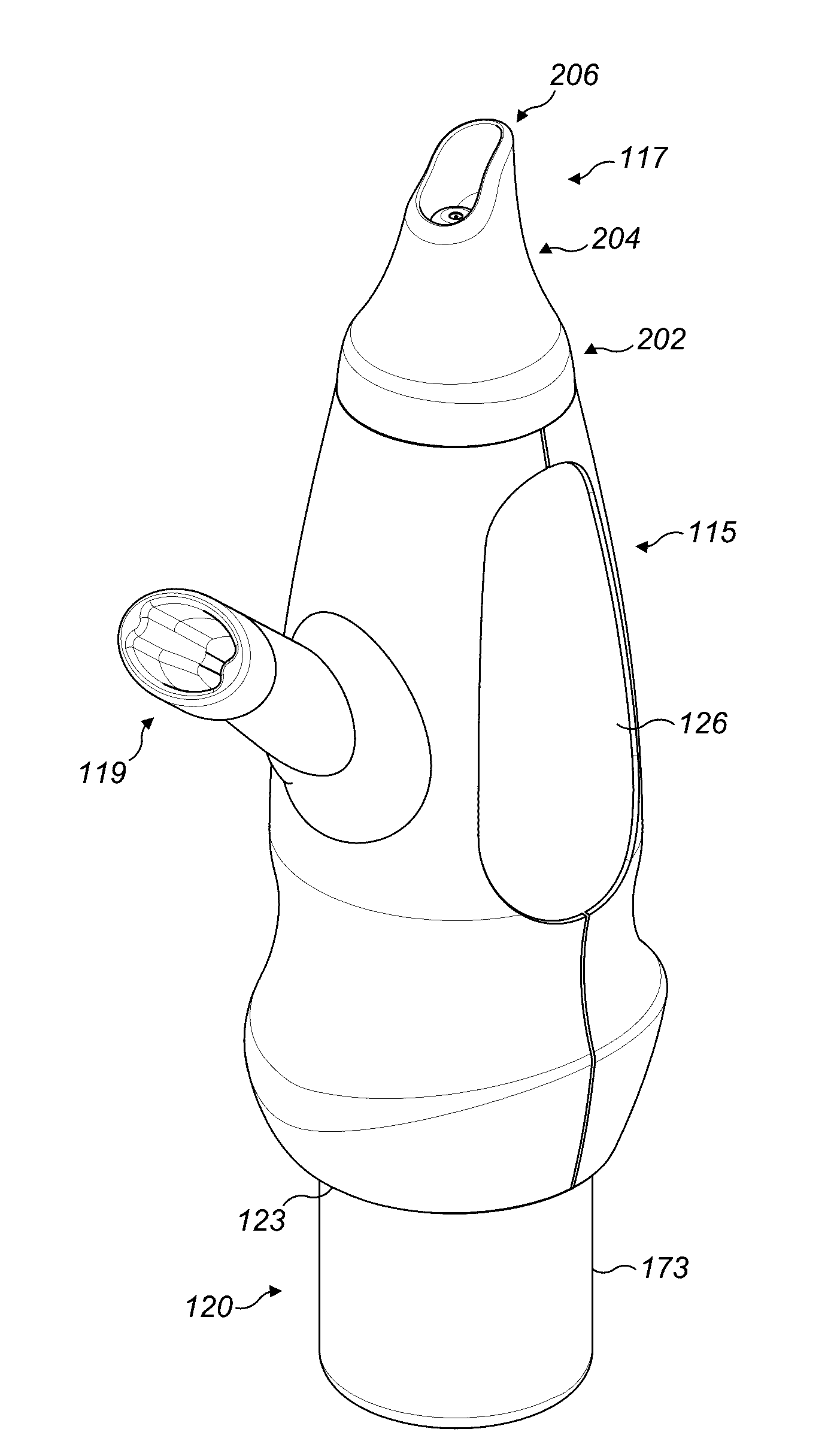 Intranasal Administration