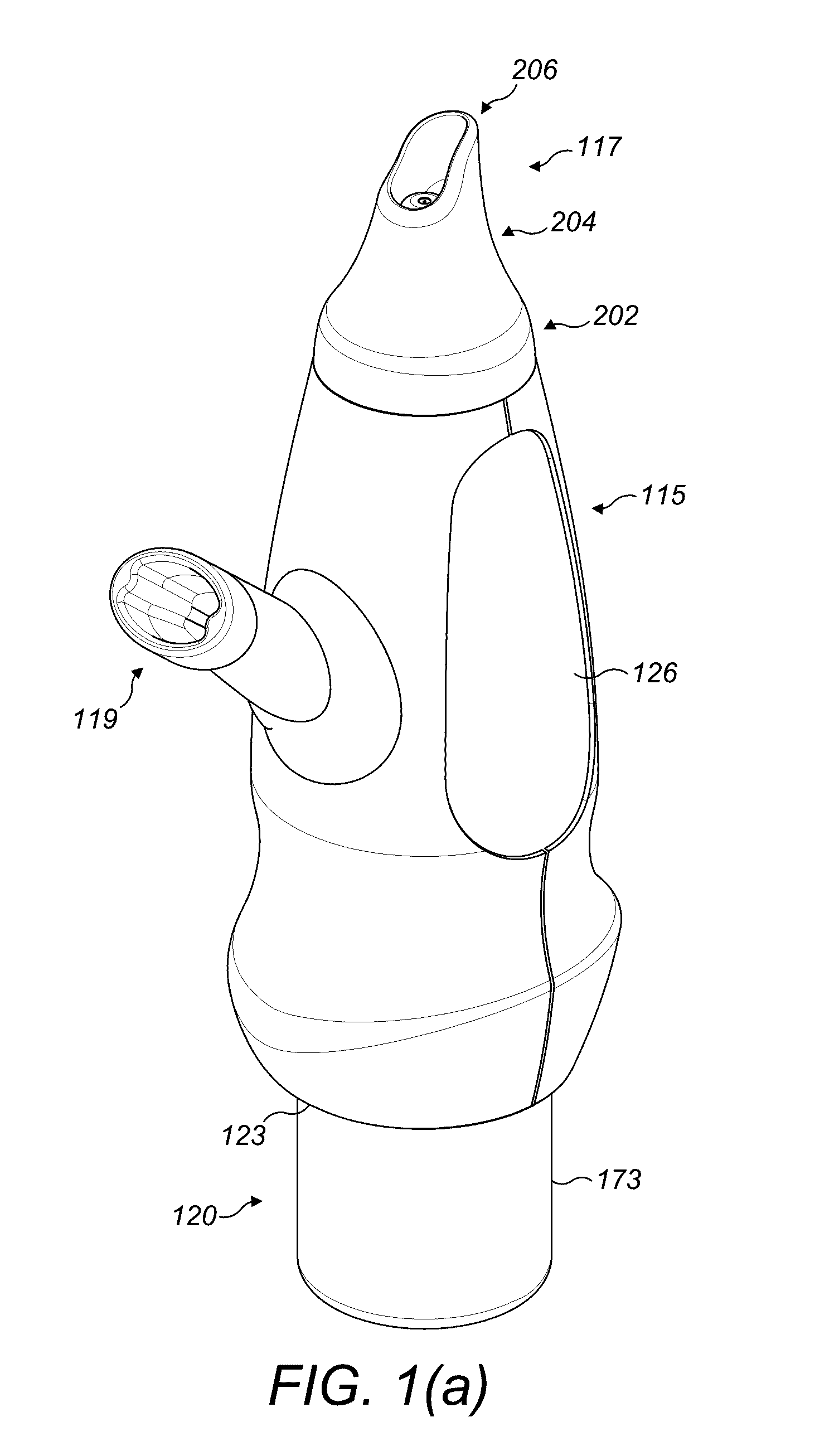 Intranasal Administration