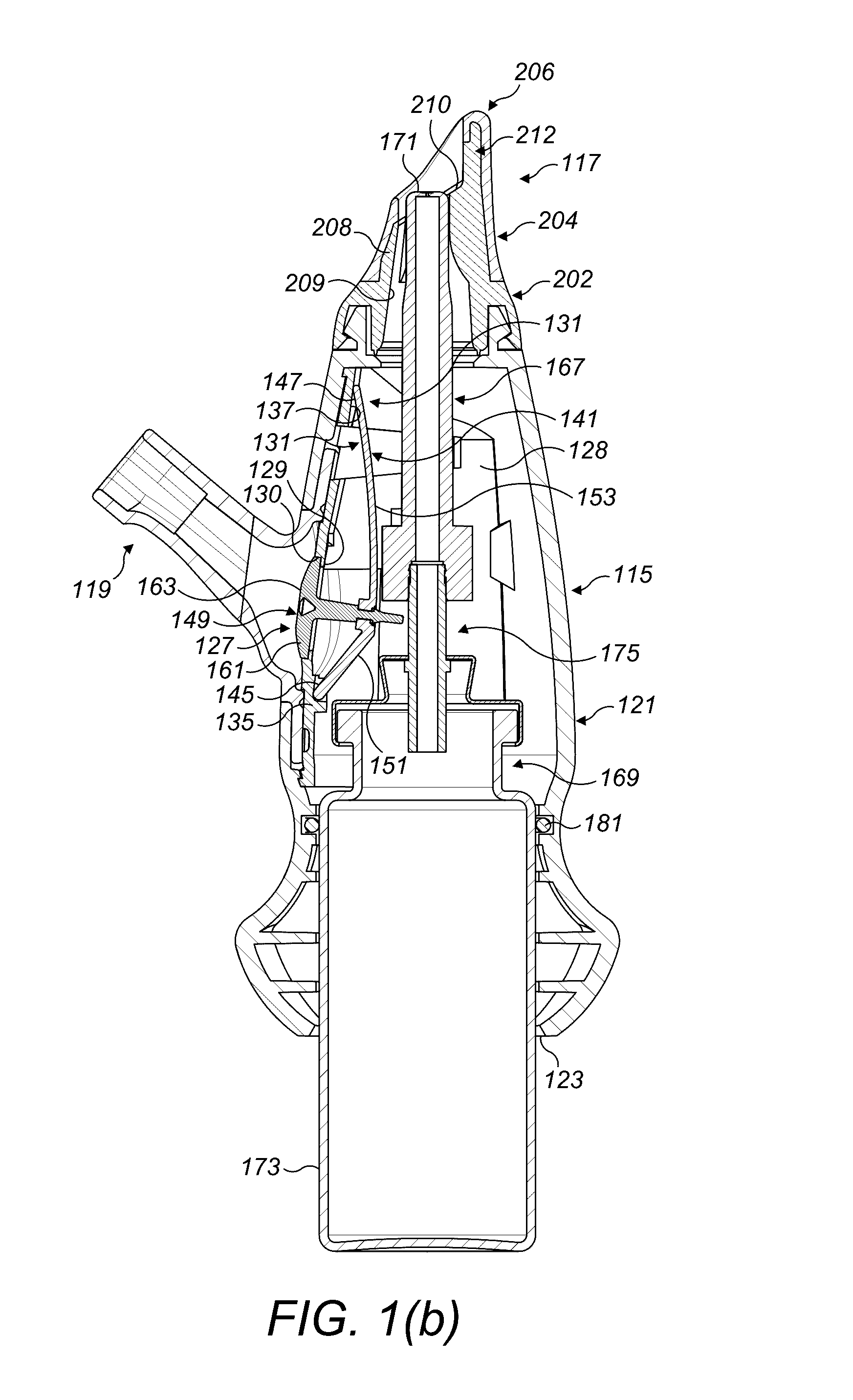 Intranasal Administration