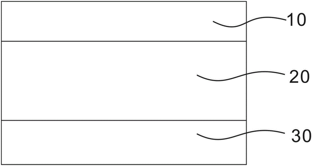 Heat-insulating film and preparation method