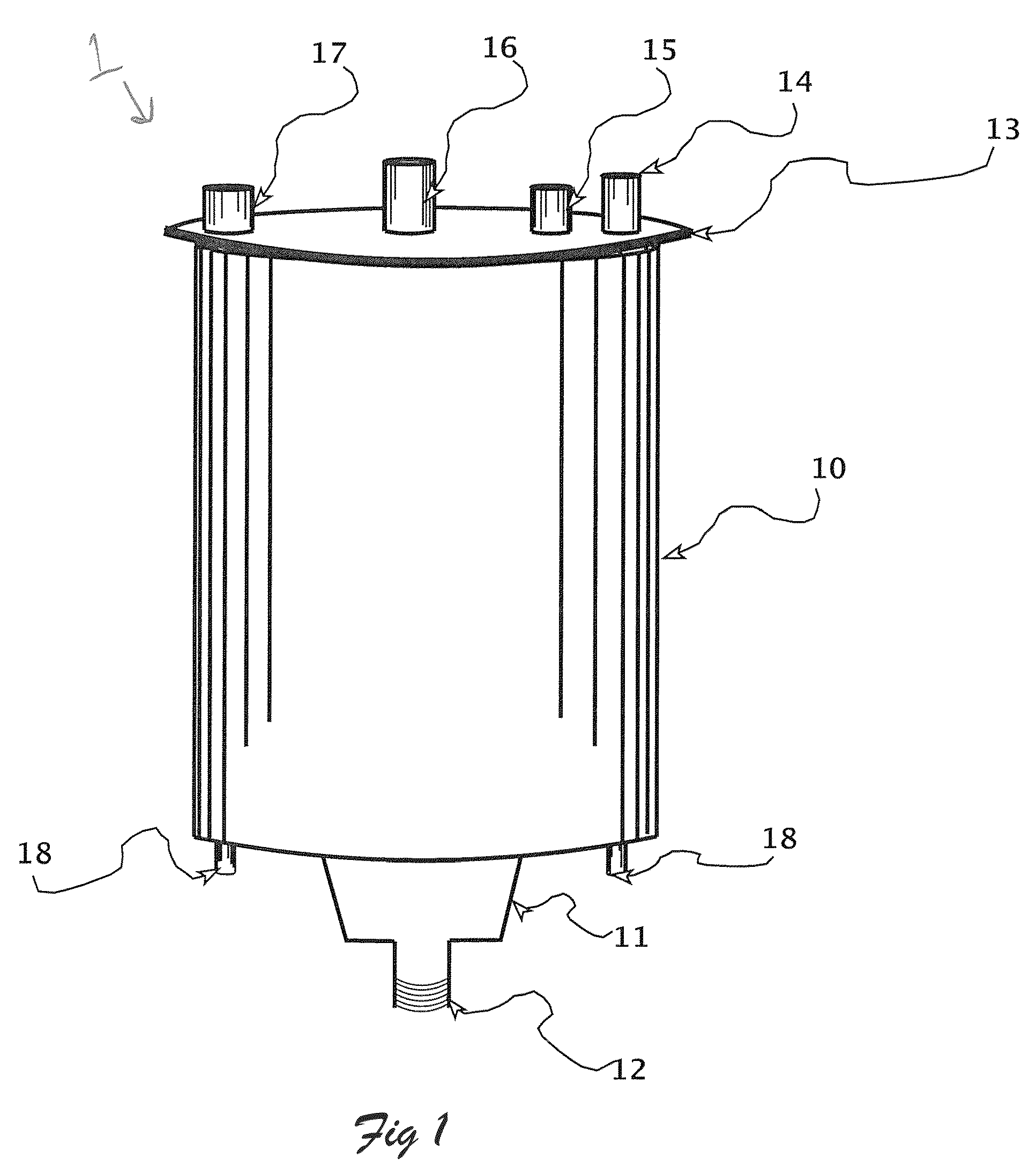 Water filter