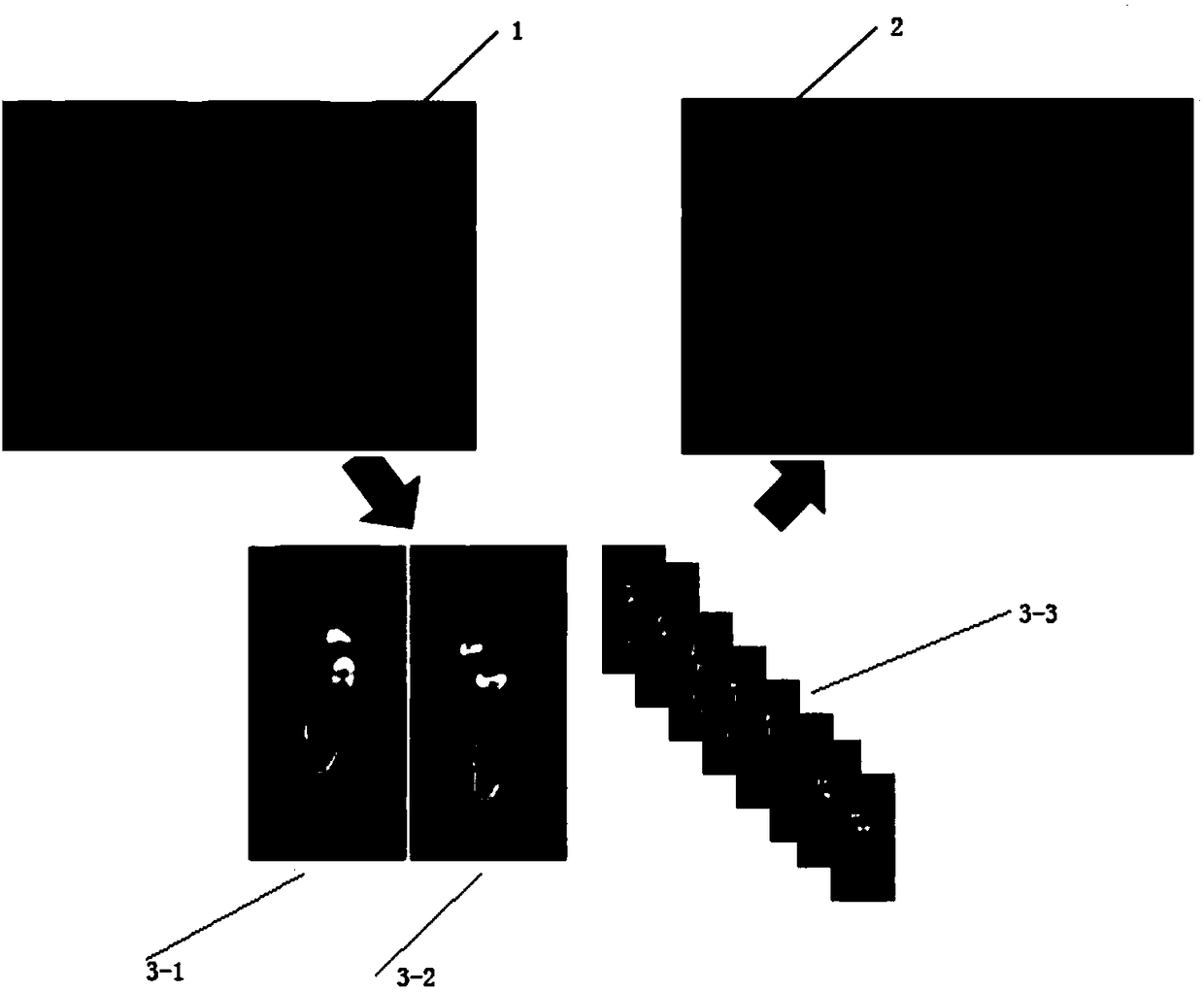 Neural-conduit automatic-detection algorithm based on deep learning