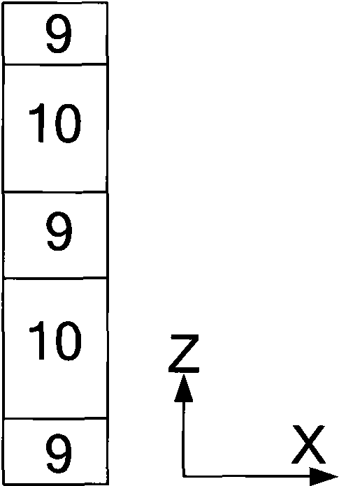 Silicon-on-insulator lateral N-type insulated gate bipolar transistor