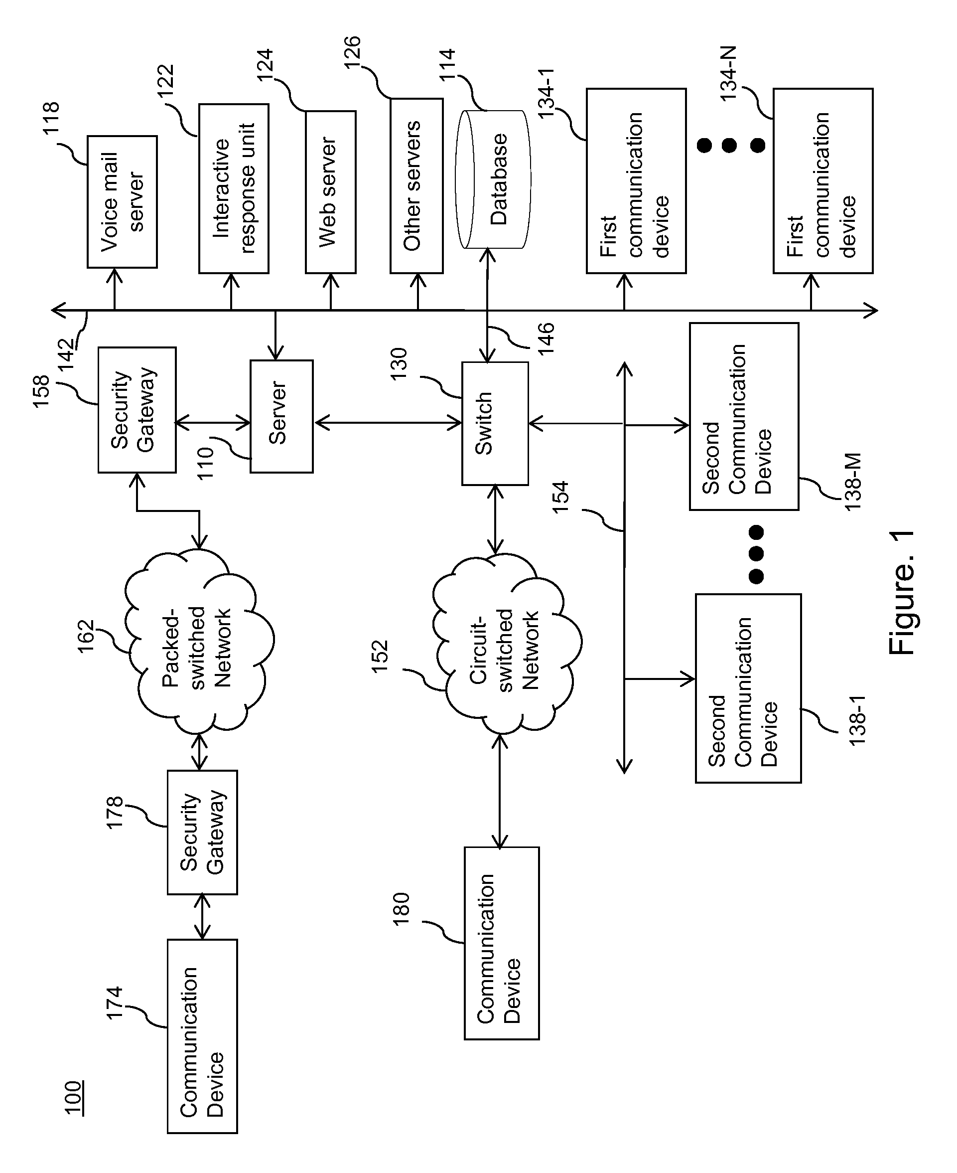 SYSTEM AND METHOD FOR RECORDING CALLS IN A WebRTC CONTACT CENTER