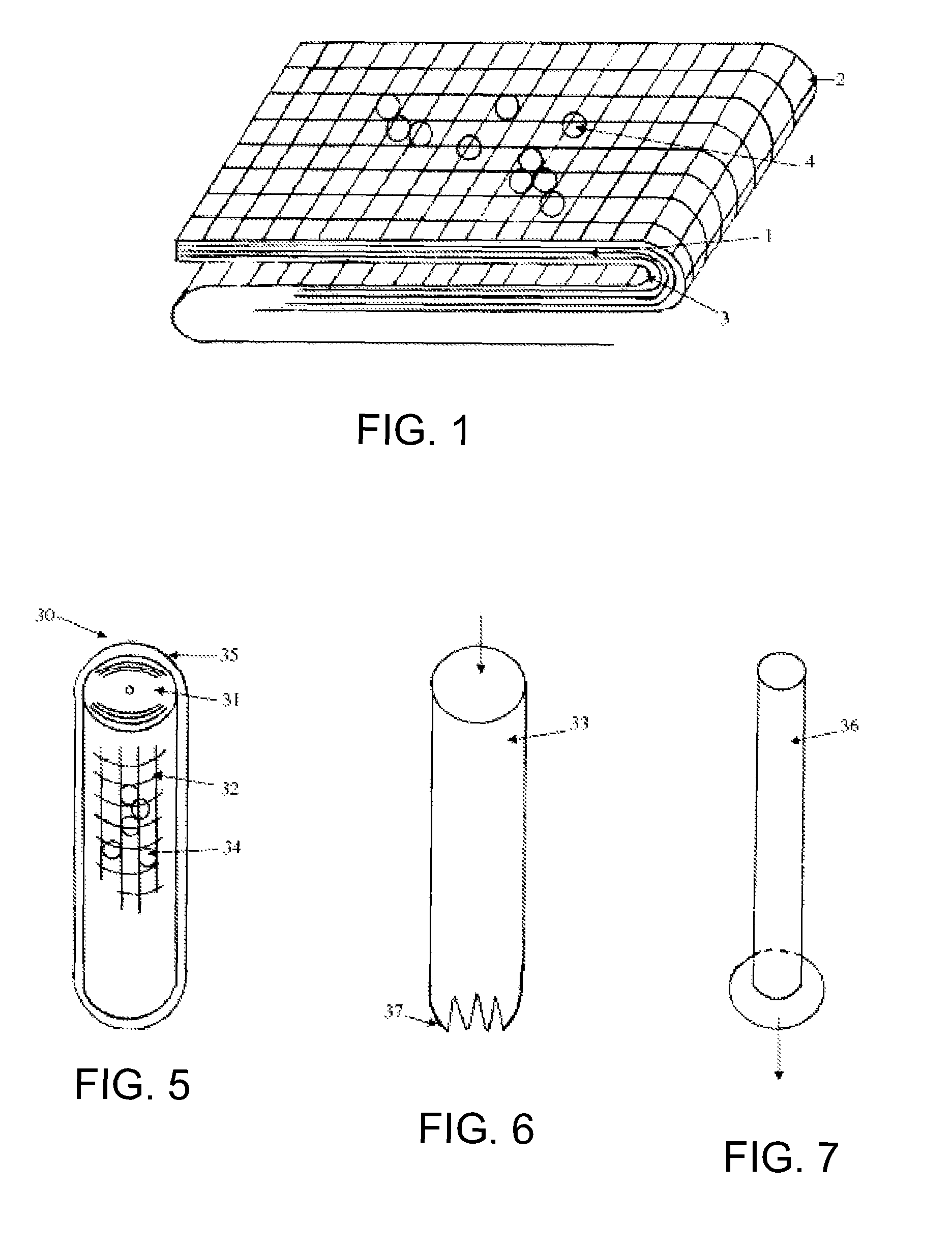 Hemostatic agent composition, delivery system and method