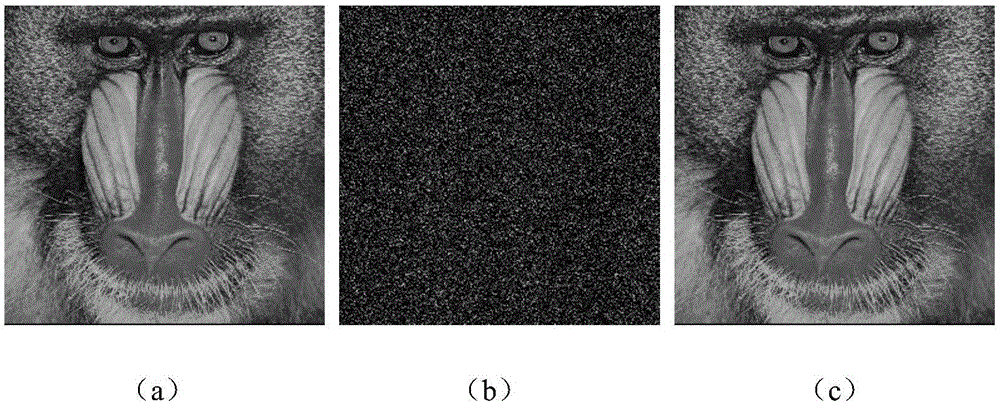 Optical image encryption method based on Gyrator transform and coupled chaos